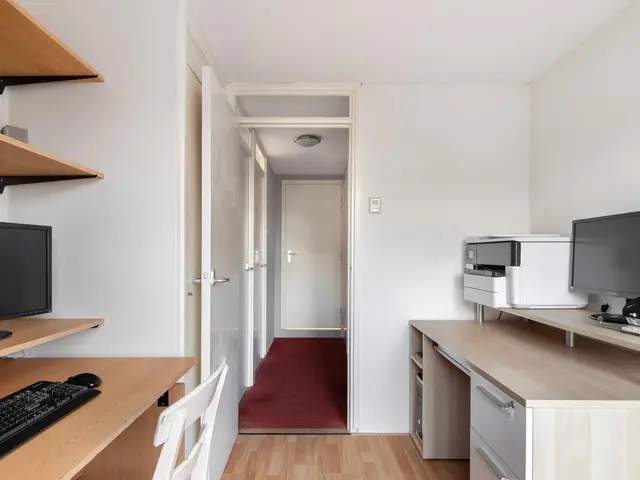 Karel Doormanstraat 16, CASTRICUM