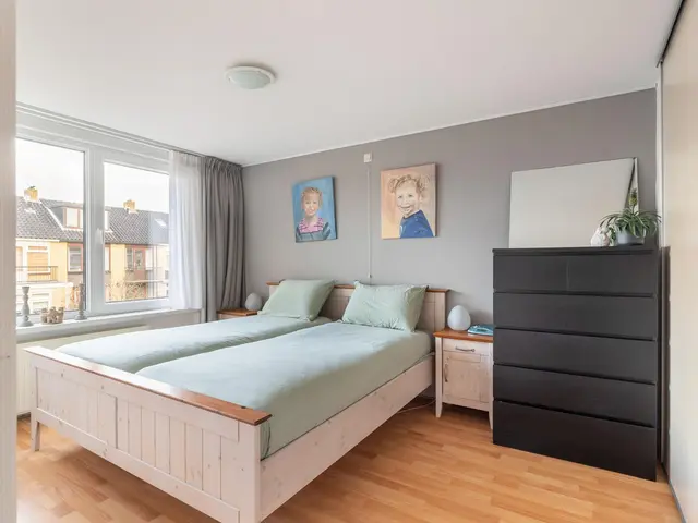 Karel Doormanstraat 16, CASTRICUM