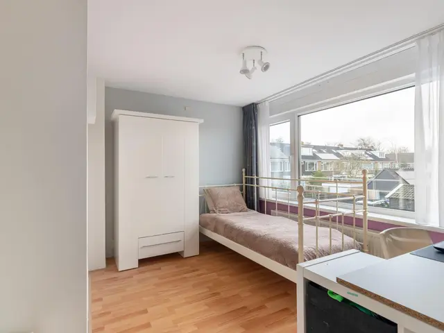 Karel Doormanstraat 16, CASTRICUM