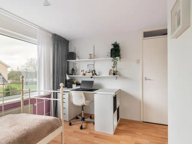 Karel Doormanstraat 16, CASTRICUM