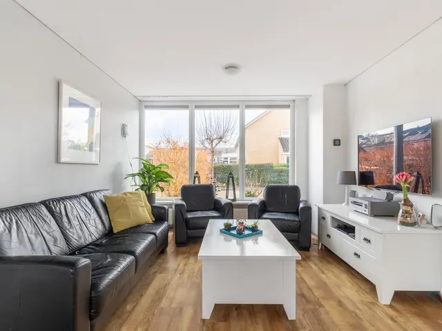 Karel Doormanstraat 16, CASTRICUM