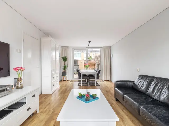 Karel Doormanstraat 16, CASTRICUM