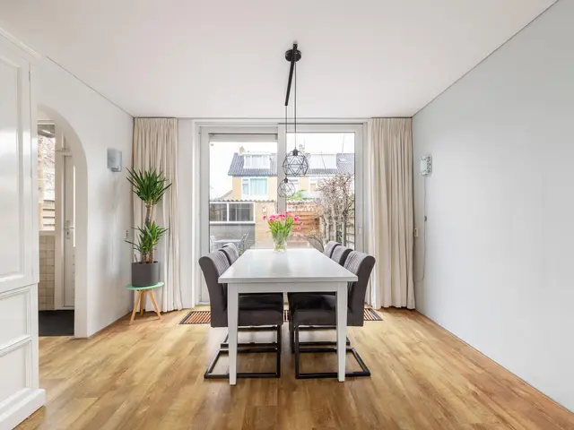 Karel Doormanstraat 16, CASTRICUM