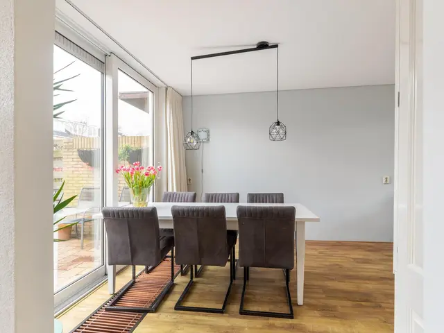 Karel Doormanstraat 16, CASTRICUM