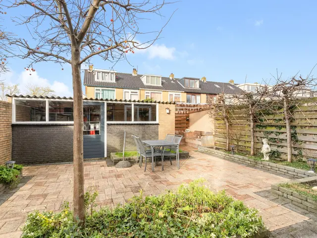 Karel Doormanstraat 16, CASTRICUM