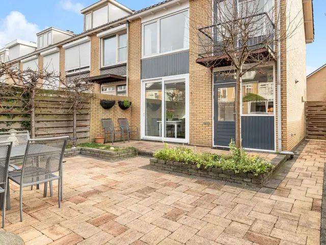 Karel Doormanstraat 16, CASTRICUM