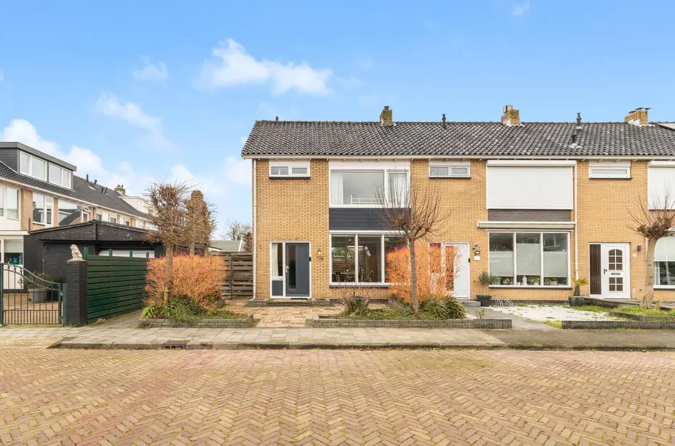 Karel Doormanstraat 16