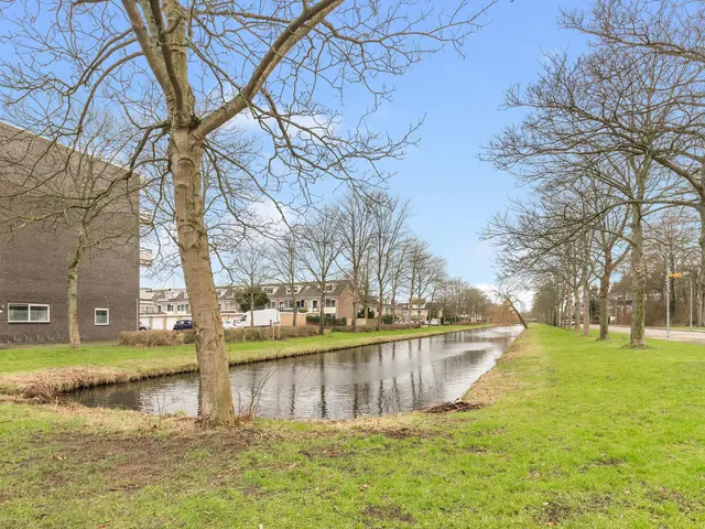 Karel Doormanstraat 16, CASTRICUM