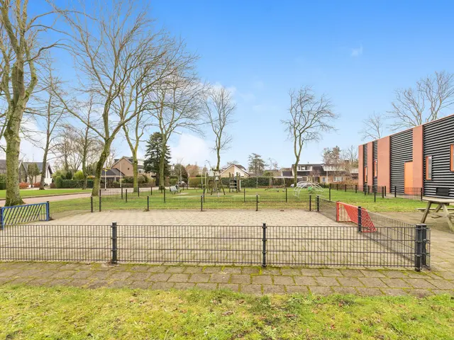 Karel Doormanstraat 16, CASTRICUM