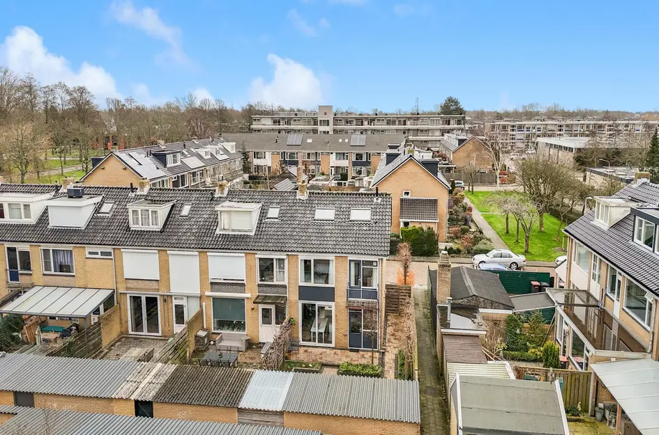 Karel Doormanstraat 16