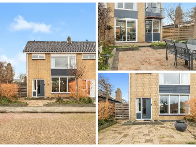 Karel Doormanstraat 16, CASTRICUM