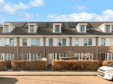 Kruiskamplaan 120