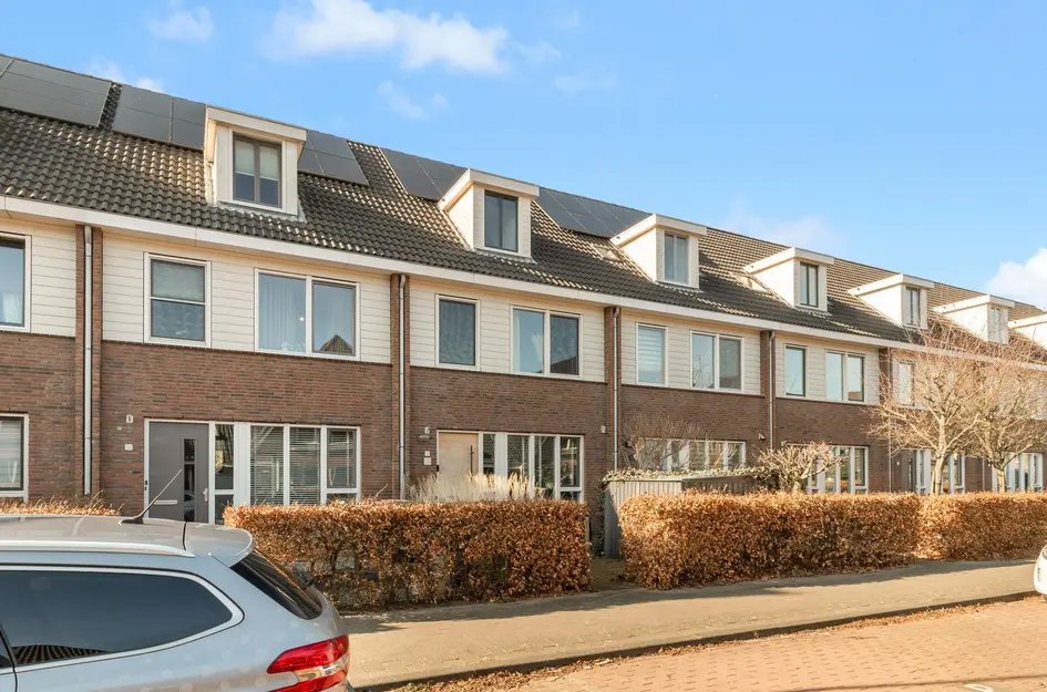 Kruiskamplaan 120