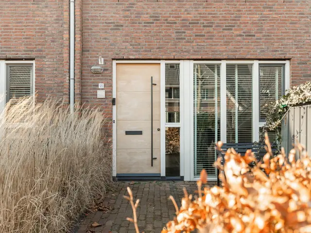 Kruiskamplaan 120, UITGEEST