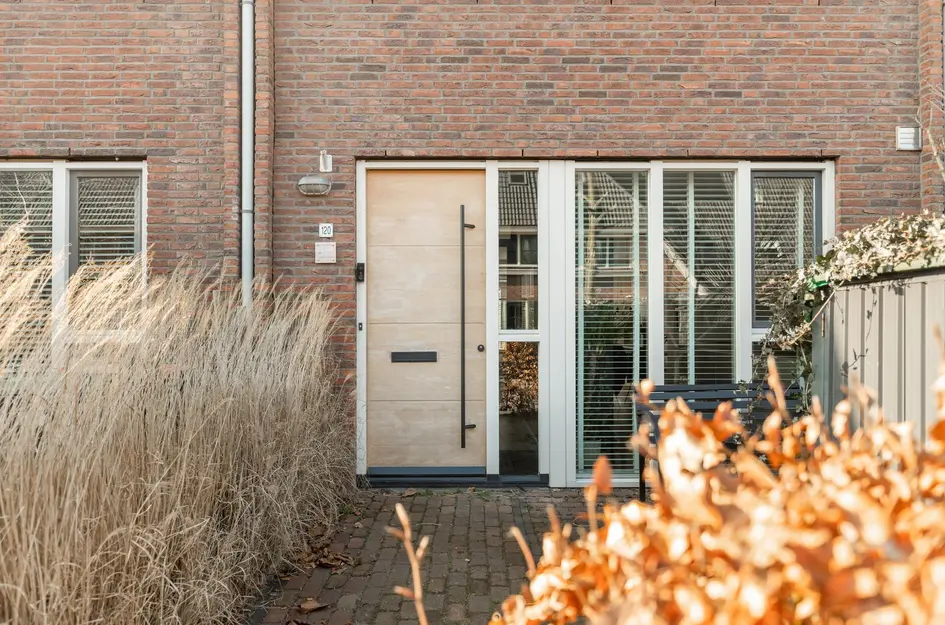Kruiskamplaan 120