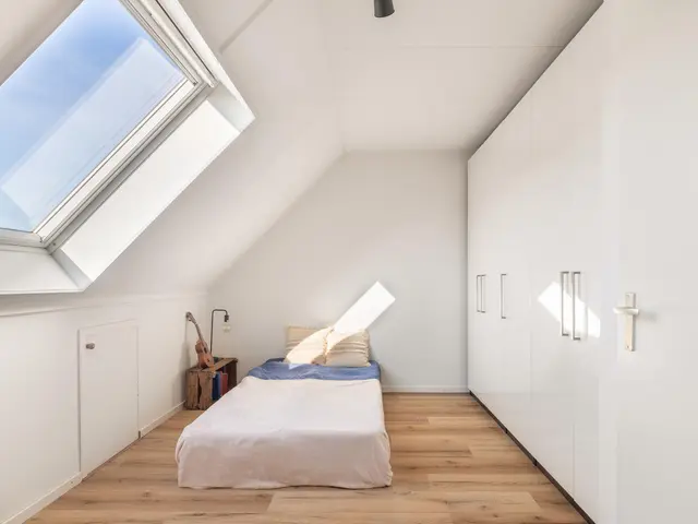 Kruiskamplaan 120, UITGEEST