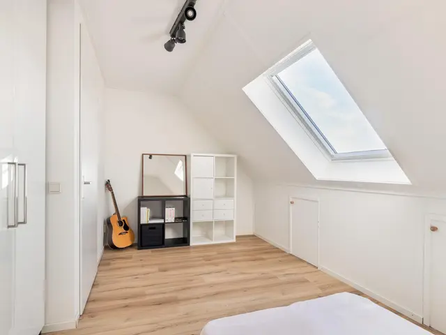 Kruiskamplaan 120, UITGEEST