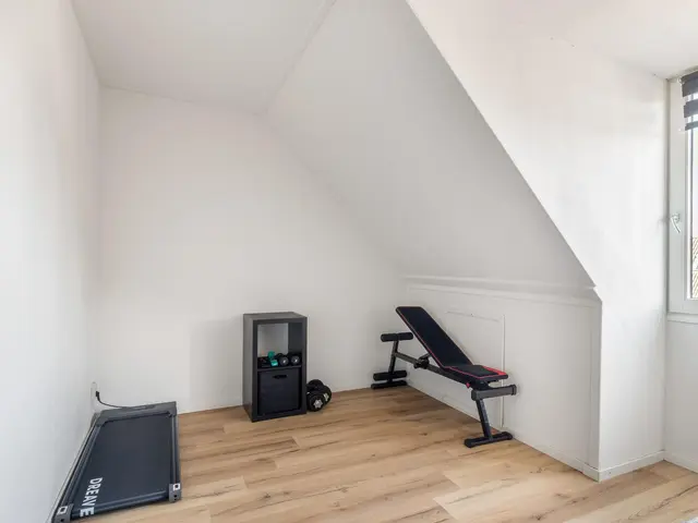 Kruiskamplaan 120, UITGEEST