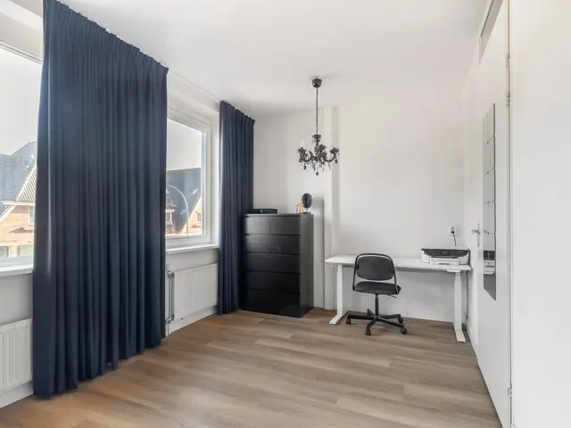 Kruiskamplaan 120, UITGEEST