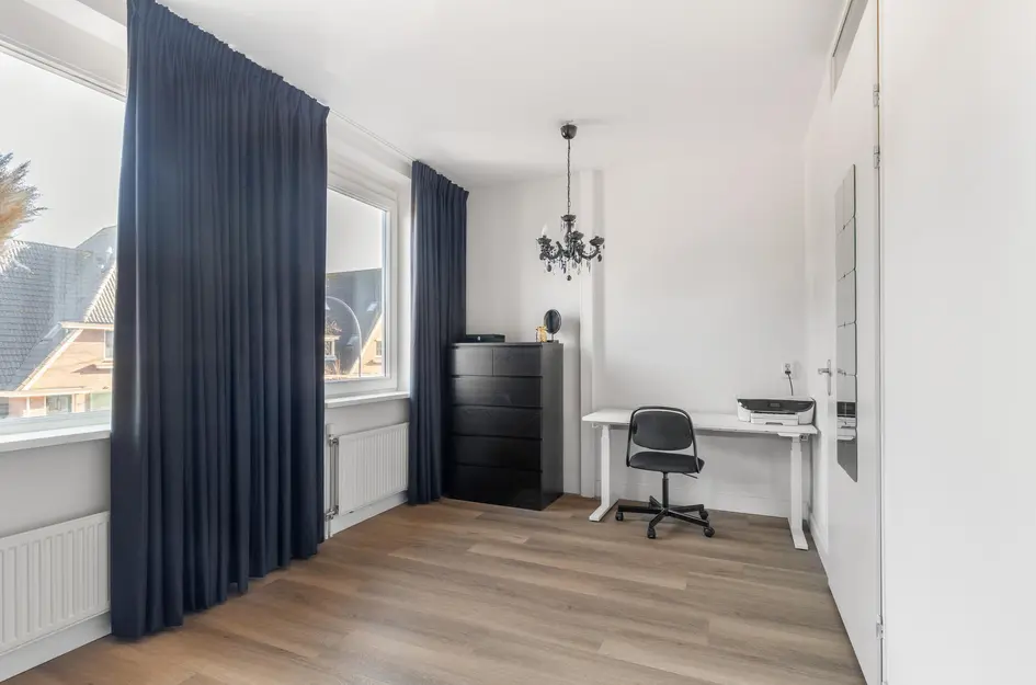 Kruiskamplaan 120