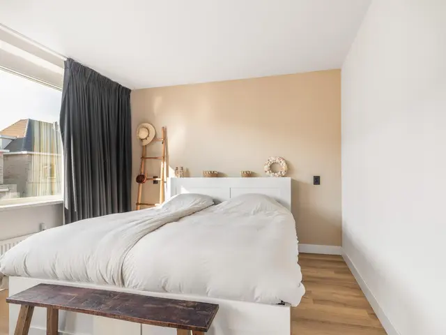 Kruiskamplaan 120, UITGEEST