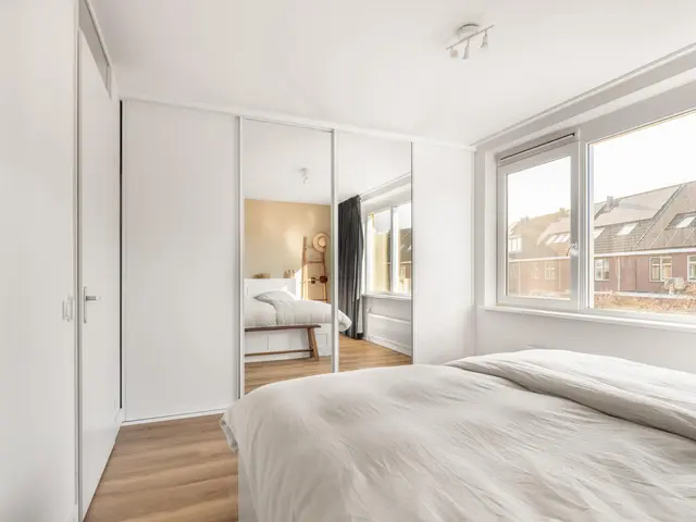 Kruiskamplaan 120, UITGEEST