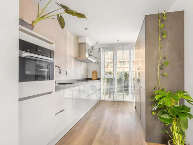 Kruiskamplaan 120, UITGEEST