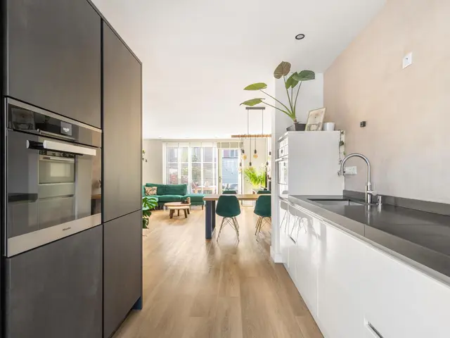 Kruiskamplaan 120, UITGEEST
