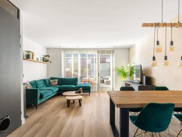 Kruiskamplaan 120, UITGEEST