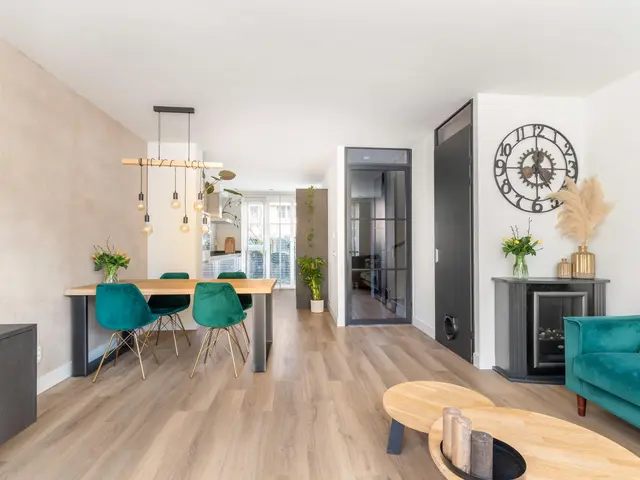Kruiskamplaan 120, UITGEEST