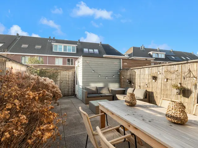 Kruiskamplaan 120, UITGEEST