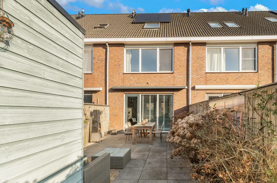 Kruiskamplaan 120