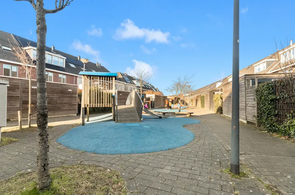 Kruiskamplaan 120