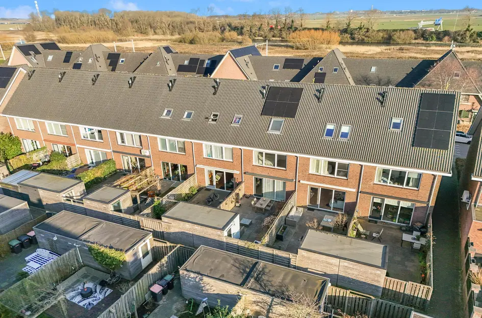 Kruiskamplaan 120
