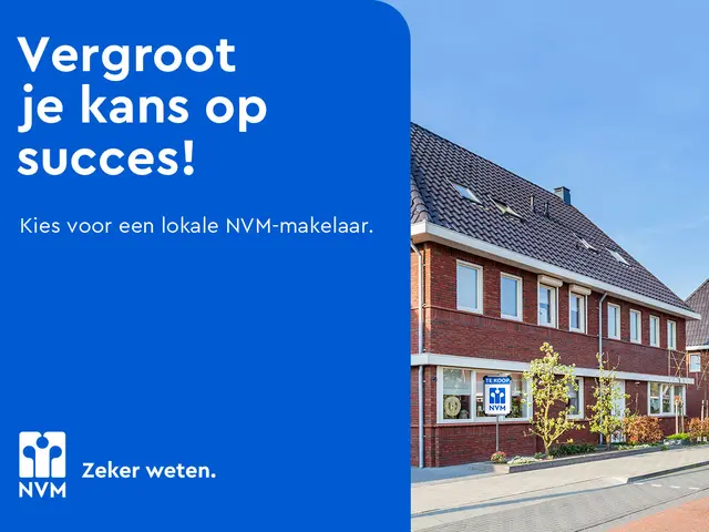 Kruiskamplaan 120, UITGEEST