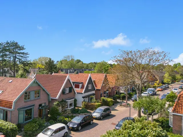Bayershoffweg 6, HEILOO