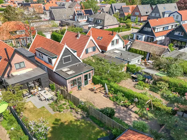 Bayershoffweg 6, HEILOO