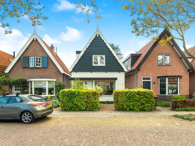 Bayershoffweg 6, HEILOO
