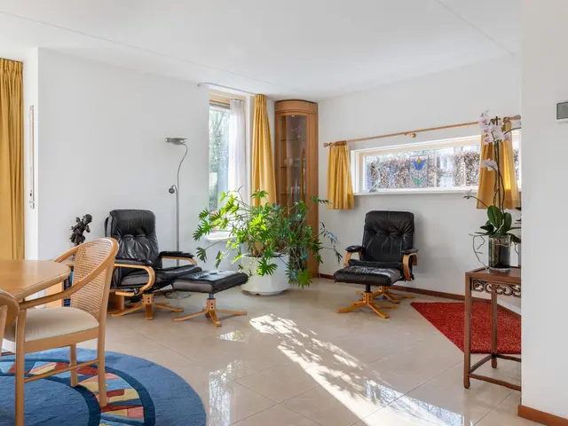 Kapellaan 17, HEILOO
