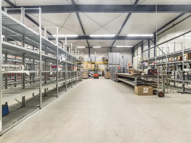 Staalstraat 26, VELSEN-NOORD