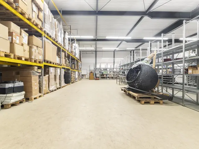 Staalstraat 26, VELSEN-NOORD