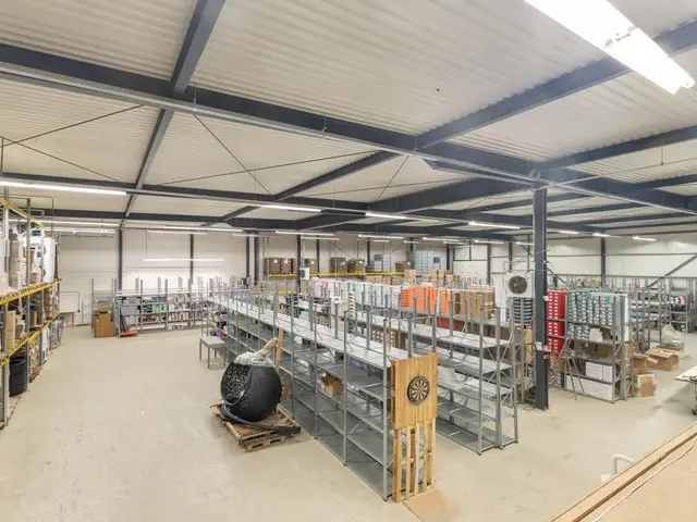 Staalstraat 26, VELSEN-NOORD