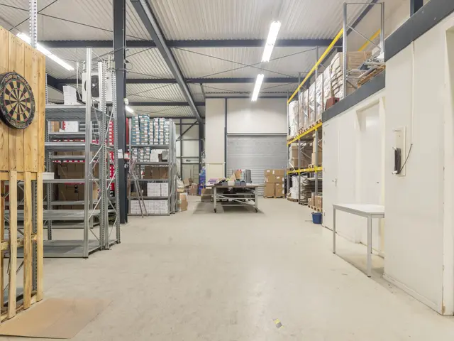 Staalstraat 26, VELSEN-NOORD