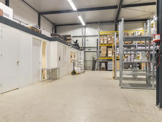 Staalstraat 26, VELSEN-NOORD