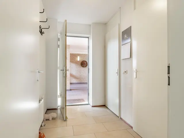 Ruysdaelstraat 59, HEEMSKERK