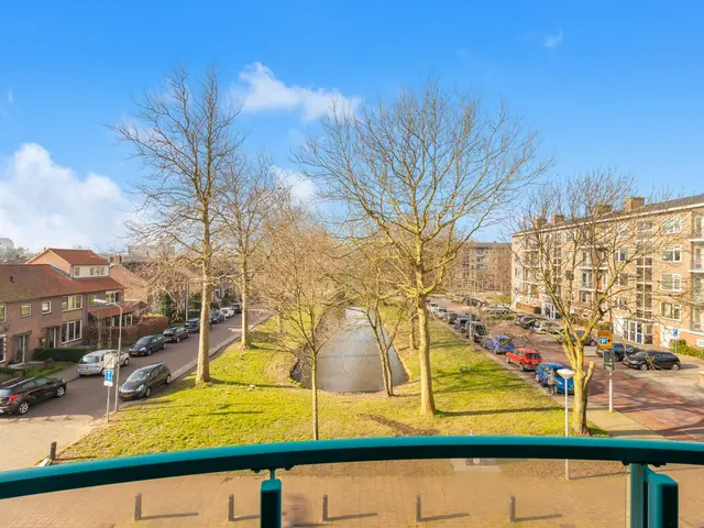 Ruysdaelstraat 59, HEEMSKERK