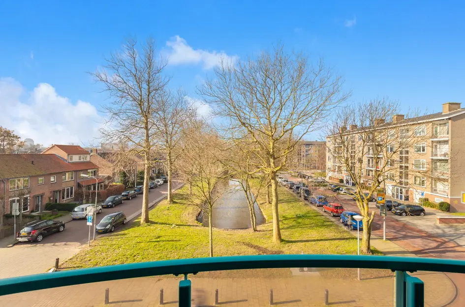 Ruysdaelstraat 59