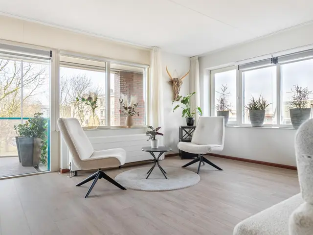 Ruysdaelstraat 59, HEEMSKERK