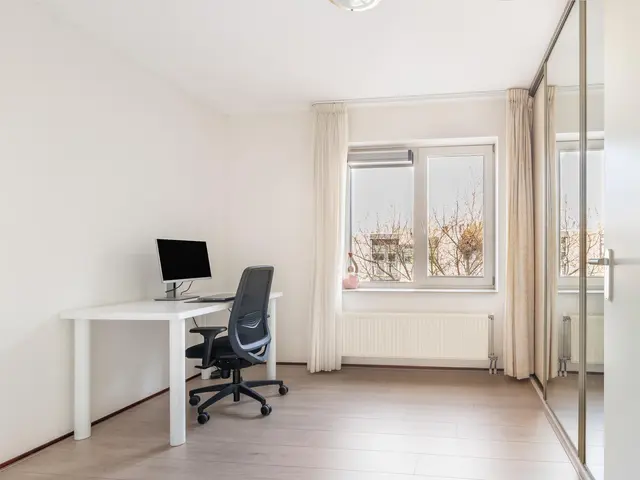 Ruysdaelstraat 59, HEEMSKERK