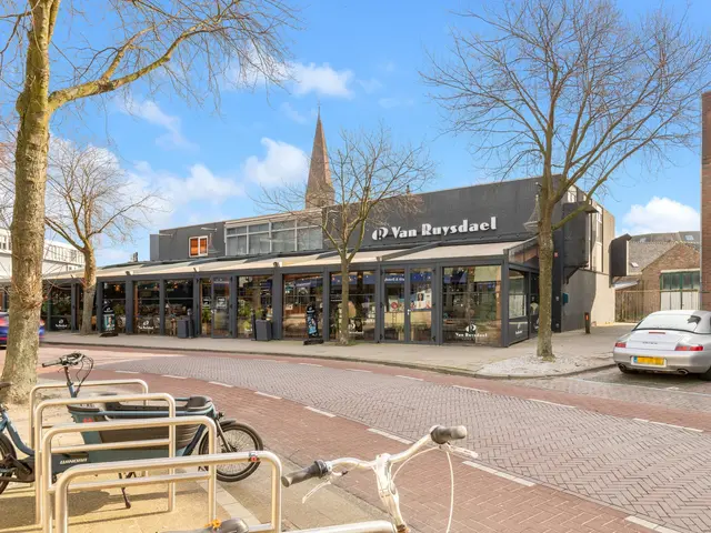 Ruysdaelstraat 59, HEEMSKERK